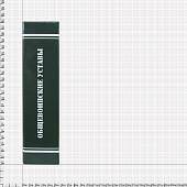 Набор подарочный Книга-шкатулка Общевойсковые уставы Вооруженных Сил России ( фляга 8 OZ-240 мл + 2 стопки ( рюмки ) + воронка ) (4801168) - ВОЕНТОРГ ТЫЛОВИК