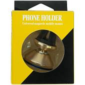Автомобильный держатель MOUNT HOLDER магнитный для телефона розовый (11020023) - ВОЕНТОРГ ТЫЛОВИК