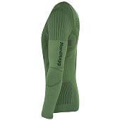 Термобелье NordKapp AVI-OUTDOOR мужское STERK SL 9455 бесшовное фуфайка+кальсоны хаки (1206052) - ВОЕНТОРГ ТЫЛОВИК