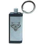 Огниво ( fire starter ) бензиновое с символикой Волк (3318993) - ВОЕНТОРГ ТЫЛОВИК