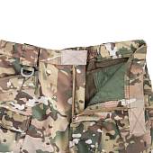 Костюм камуфлированный ( камуфляж ) TAC Softshell мембранный ветровлагозащитный camo-multi (1107260) - ВОЕНТОРГ ТЫЛОВИК