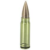 Зажигалка Патрон / LIGHTER BULLET 2009 газовая 80 мм (4403987) - ВОЕНТОРГ ТЫЛОВИК