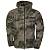Куртка GARSING ( ГАРСИНГ ) Дозорный-2 Heavyweight fleece GSG-8 CAMO-AFG (1105958) - HAKKI