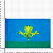 Флаг ВДВ ( Воздушно-десантные войска ) России 30х40 (4703013) - ВОЕНТОРГ ТЫЛОВИК