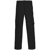 Брюки Tactical Frog ГРОМ ( Grom Vintage ) демисезонные US-GRM-09 черные (1101079) - ВОЕНТОРГ ТЫЛОВИК