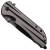 Нож складной BENCHMADE полуавтоматический с клипсой серебристый (3913038) - HAKKI.RU Нож складной BENCHMADE полуавтоматический с клипсой серебристый (3913038) - HAKKI.RU