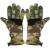 Перчатки KEOTICA ( КЕОТИКА ) зимние флисовые камуфлированные camo-multi (1604952) - HAKKI.RU