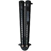 Расческа - бабочка Benchmade складная черная (3508006) - ВОЕНТОРГ ТЫЛОВИК