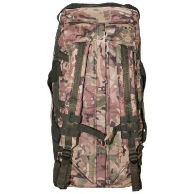 Сумка-рюкзак специальная 75х35х30 80 л камуфлированная camo-multi (3310882) - HAKKI.RU