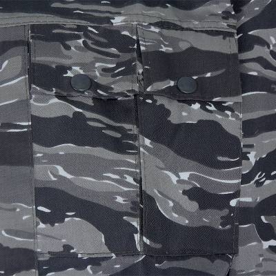 Костюм камуфлированный ( камуфляж ) Страж серый камыш (1107812) - HAKKI.RU