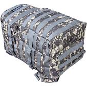 Рюкзак BLACKHAWK тактический MOLLE с ортопедической спинкой 27х46х35 43 л камуфлированный цифра белая (3306042) - ВОЕНТОРГ ТЫЛОВИК