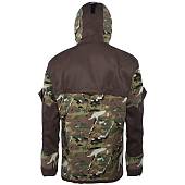 Костюм горный ( горка ) Горка летний рип-стоп камуфлированный camo-multi (1126045) - ВОЕНТОРГ ТЫЛОВИК