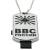 Флешка жетон (USB накопитель 8 Гб) ВВС (4308073) - HAKKI.RU
