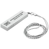 Флешка слиток с цепочкой (USB накопитель 8 Гб) ВВС (4308067) - ВОЕНТОРГ ТЫЛОВИК