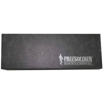Ремень тактический Free Soldier FS180 хаки (1606981) - HAKKI.RU