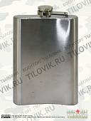 Фляга подарочная с гравировкой ВВС РФ 8 OZ - 240 мл (4608161) - ВОЕНТОРГ ТЫЛОВИК