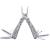 Инструмент многофункциональный ( Multi Tool ) 9 предметов серебристый (3304042) - HAKKI.RU Инструмент многофункциональный ( Multi Tool ) 9 предметов серебристый (3304042) - HAKKI.RU