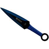 Нож метательный BOKER набор из 3-х ножей в чехле 65х13 шнур (3916013) - ВОЕНТОРГ ТЫЛОВИК