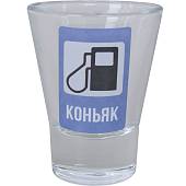 Стопка ( рюмка ) Коньяк 30 мл (4620127) - ВОЕНТОРГ ТЫЛОВИК