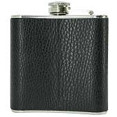 Фляга подарочная с символикой ГРУ ГШ ВС РФ / Звезда СССР 6 OZ-180 мл (4608972) - ВОЕНТОРГ ТЫЛОВИК