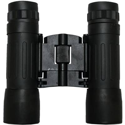 Бинокль BRESSER 12х30 100М/1000М черный (3301971) - HAKKI.RU