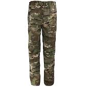Костюм камуфлированный ( камуфляж ) БШФ ( BHF ) Ритм летний camo-multi (1107879) - ВОЕНТОРГ ТЫЛОВИК