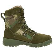 Ботинки с высоким берцем ( берцы ) GARSING ( ГАРСИНГ ) FENIX 5003 МО облегченные CAMO-MULTI (1502964) - ВОЕНТОРГ ТЫЛОВИК