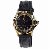 Часы наручные Восток ( Vostok ) Командирские юношеские ( детские ) 599329 (4105021) - ВОЕНТОРГ ТЫЛОВИК