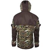 Костюм горный ( горка ) Горка летний рип-стоп камуфлированный camo-multi (1107965) - ВОЕНТОРГ ТЫЛОВИК