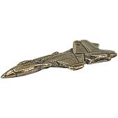 Знак фрачный Самолет истребитель-бомбардировщик СУ-34 на пимсе (2302127) - ВОЕНТОРГ ТЫЛОВИК