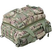 Сумка ( портфель ) TAC тактическая 35х30х23 24 л камуфлированная camo-multi (3310109) - ВОЕНТОРГ ТЫЛОВИК