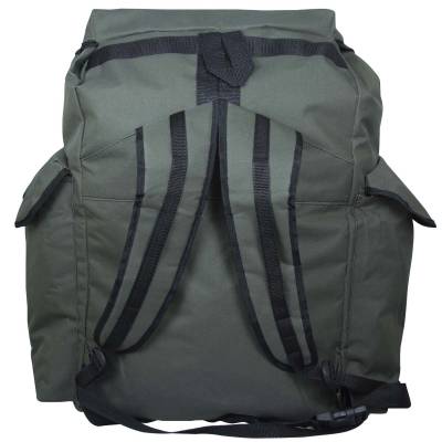 Рюкзак туристический 65х40х30 78 л оливковый (3306923) - HAKKI.RU