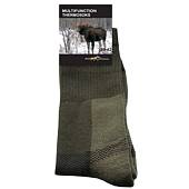 Термоноски GARSING ( ГАРСИНГ ) AVI-OUTDOOR 946 мужские оливковые (1206995) - ВОЕНТОРГ ТЫЛОВИК