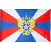 Флаг СВР ( Служба внешней разведки ) РФ 90х135 (4701036) - ВОЕНТОРГ ТЫЛОВИК