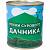 Носки в банке консервированные подарочные Носки сурового дачника (4807134) - HAKKI