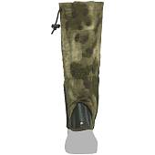 Гамаши GARSING ( ГАРСИНГ ) ВЫХОД туристические военные армейские GSG-12 CAMO-AFG (1508078) - ВОЕНТОРГ ТЫЛОВИК