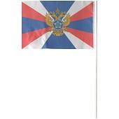 Флаг СВР ( Служба внешней разведки ) РФ 15х22 (4705077) - ВОЕНТОРГ ТЫЛОВИК