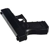 Пистолет GALAXY пневматический страйкбольный Glock 23 магазин 11 шт калибр 6 мм (3219039) - ВОЕНТОРГ ТЫЛОВИК