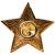 Знак Звезда СССР на пимсе (2305037) - HAKKI.RU Знак Звезда СССР на пимсе (2305037) - HAKKI.RU