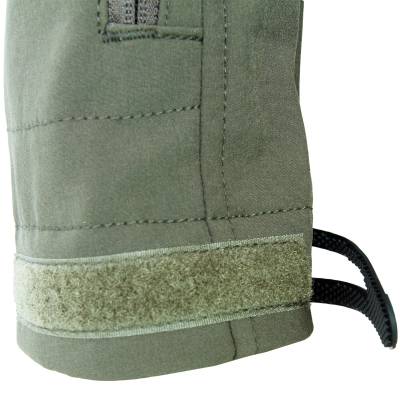 Куртка 726 GEAR SoftShell тактическая демисезонная ветровлагозащитная мембрана оливковая (1105170) - HAKKI.RU