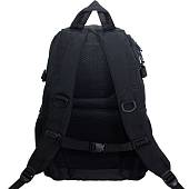 Рюкзак M&L DC.Meilun городской 8575 40х30х15 18 л черный (3306174) - ВОЕНТОРГ ТЫЛОВИК