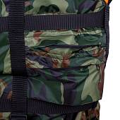 Жилет спасательный двусторонний COMFORT CAPTAIN 140 кг (1103038) - ВОЕНТОРГ ТЫЛОВИК