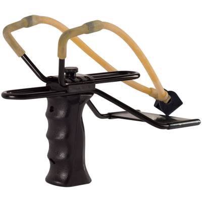 Рогатка Y-Shot Slingshot с упором 3060 36896 (3109005) - HAKKI.RU