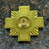 Знак нагрудный 15 лет Норд-Ост / Помним, скорбим закрутка (2301326) - ВОЕНТОРГ ТЫЛОВИК