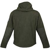 Куртка GARSING ( ГАРСИНГ ) Дозорный-2 Heavyweight fleece GSG-8 олива (1105057) - ВОЕНТОРГ ТЫЛОВИК