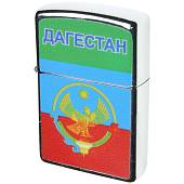 Зажигалка Дагестан (4403141) - ВОЕНТОРГ ТЫЛОВИК