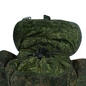 Сумка сухарная системы MOLLE камуфлированная цифра зеленая (3310353) - ВОЕНТОРГ ТЫЛОВИК