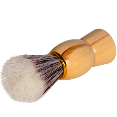 Помазок MIVEA для бритья Exclusive shaving brush коричневый (3513008) - HAKKI.RU
