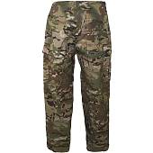 Брюки GARSING ( ГАРСИНГ ) Панцирь G3 мужские мембранные с лямками GSG-6 CAMO-MULTI (1101105) - ВОЕНТОРГ ТЫЛОВИК