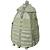 Рюкзак AVI-OUTDOOR тактический однолямочный Seiland 467 55х35х20 38 л оливковый (3306186) - HAKKI